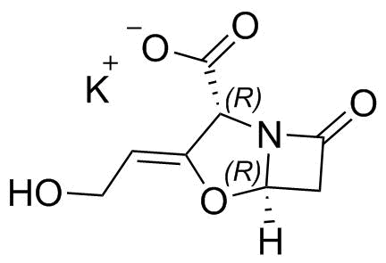Potassium Clavulanate